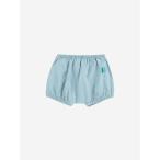  baby Lucky Fish embroidery bloomer