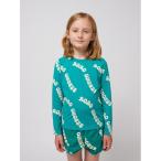水着 Wavy Bobo Choses all over swim キッズ 子供 男の子