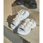 サンダル ボリュームコードスポーツサンダル / 288673 メンズ