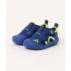 サンダル 「adidas」ALTAVENTURE 3 I キッズ 子供 男の子 女の子