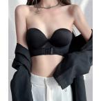ブラジャー ストラップレスブラ