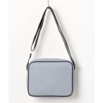 ショルダーバッグ 「LACOSTE」M REPORTER BAG メンズ レディース