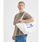 トートバッグ 「MIHARAYASUHIRO/ミハラヤスヒロ」COTTON CANVAS TOTEBAG メンズ