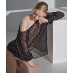 ニット セーター 「大草直子×UNDER