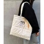 トートバッグ ハイキュー‼ボンディングトートバッグL レディース メンズ
