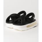 サンダル NIKE WMNS AIR MAX ナイキ ウィメンズ エアマックス アイラサンダル レディース