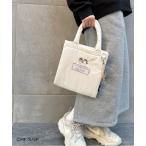 トートバッグ ハイキュー＆#8252;　ボンディングトートバッグM レディース メンズ