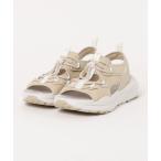 サンダル PUMA プーマ HYPNOTIC SANDAL ヒプノティック サンダル 401653 03PUTTY/W.WHITE メンズ