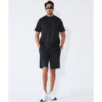 パンツ K-3B 122_NA 24HR-WEARABLE ショートパンツ メンズ