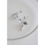  серьги leaf жемчуг серьги Gold серебряный свадьба 2 следующий . такой же окно . день совершеннолетия party . называется oke- John формальный женский 