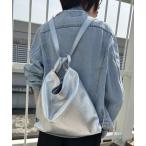 デイバック リュック 「MY BEST BAG × Scrap Book」2WAY リュック レディース