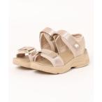 サンダル 「moz:SWEDEN LAGOM」MZ-3013 レディース