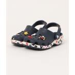 サンダル クロックス キッズ ミッキー フレンズ クラシック クロッグ / crocs Kids’ Mickey Friends Classic Cl