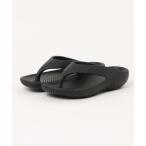 サンダル クロックス ウィメンズ メロウ リカバリー フリップ / crocs Women's Mellow Recovery Flip レディース