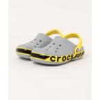サンダル クロックス バヤバンド レーサー バンド クロッグ / crocs Bayaband Racer Band Clog レディース メンズ