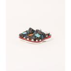 サンダル クロックス トドラー ポケモン プリント クラシック クロッグ / crocs Toddlers’ Pokemon Print Classi