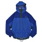 マウンテンパーカー ウインドブレーカー 「ヴィンテージ古着」Y2K Patagonia ナイロジャケット メンズ レディース