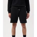 スウェットパンツ ジャージ Logo Shorts メンズ レディース