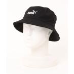 帽子 ハット 「PUMA」ESS NO.1 LOGO バケット ハット メンズ レディース