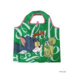 エコバッグ 「公式」トムとジェリー ショッピングバッグ