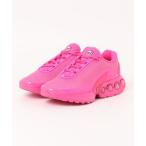 スニーカー NIKE ナイキ W AIRMAX DN ウィメンズ エア マックス DN WHV4861 602LSRFCS/PINBL レディース