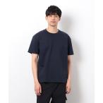 tシャツ シルキーポンチ Tシャツ メンズ