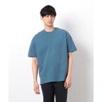 tシャツ 「コットン100%」USAコットン 引き揃え天竺 Tシャツ メンズ