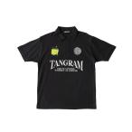 ポロシャツ TANGRAM/タングラム TANGRAM TEAM POLO SHIRTS ポロシャツ メンズ レディース