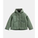 ショッピングラベンハム 「LAVENHAM」 ジャケット 10 グリーン系その他 レディース