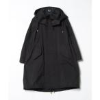 「THE RERACS」 モッズコート 