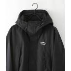 「OUTDOOR PRODUCTS」 マウンテンパーカー MEDIUM ブラック メンズ