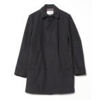 [EDIFICE] пальто с отложным воротником 44 черный мужской 