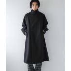 「LOWRYS FARM」 ステンカラーコート LA