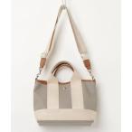 [Breath TOPKAPI] 2WAY сумка FREE светло-серый женский 