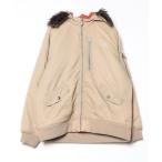 「THE NORTH FACE」 ブルゾン - ブラウン メンズ