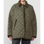 ショッピングセール価格 「THE SHINZONE」 ステンカラーコート F カーキ レディース