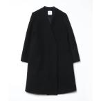 [UNITED TOKYO] no color пальто 2 черный женский 