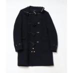 「SCYE BASICS」 ダッフルコー