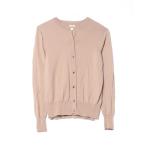 [IENA] вязаный ансамбль FREE бежевый женский 