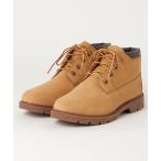 ショッピングTimberland 「Timberland」 マウンテンブーツ 8h イエロー メンズ