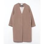 [LOWRYS FARM] no color пальто FREE бежевый женский 