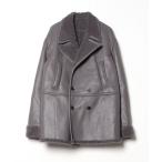 [AIVER] бушлат MEDIUM угольно-серый мужской 