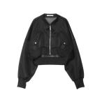 ma1 ma-1 SHEER MA-1 BOURZON / シアーMA-1ブルゾン レディース