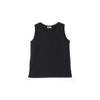 タンクトップ ノースリーブ ファンクションスムースタンクトップ レディース