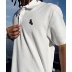 ポロシャツ UVカット 吸水速乾 クールマックス 半袖ポロシャツ メンズ レディース