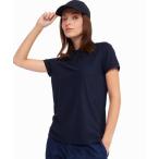 ポロシャツ ポロ COOL TOUCH UVカット 吸水速乾 ワンポイントロゴ刺繍 ポロシャツ レディース