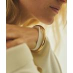 バングル 「LILI CPASPE/リリクラスプ」SLOANE HOLLOW CUFF バングル レディース