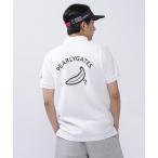 ポロシャツ 「PEARLY GATES」ストレッチカノコ半袖ポロシャツ メンズ