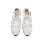 バレエシューズ パンプス WISLEY SCRUNCH FLATS