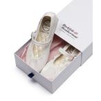 バレエシューズ パンプス WISLEY SCRUNCH MARYJANES